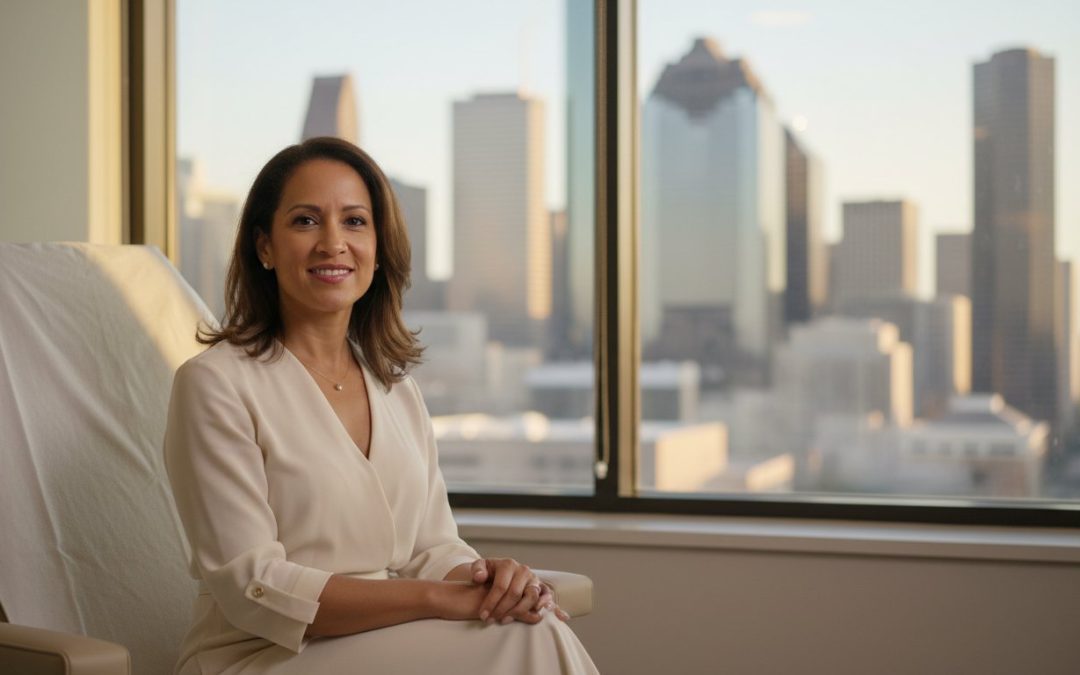 Botox in Houston: The Complete Guide to Rejuvenation (2026)