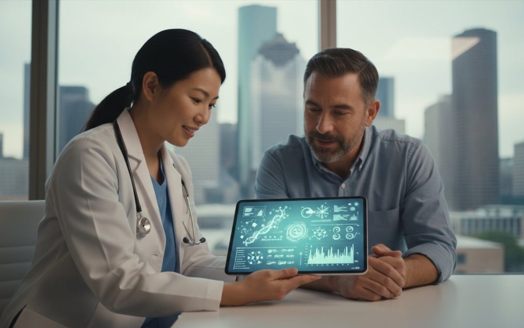 Comprehensive Lab Testing in Houston: Your Blueprint for Health Optimization