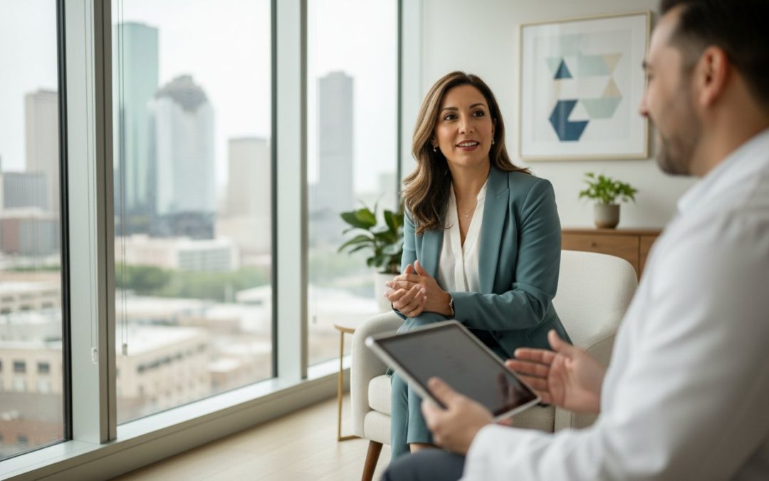 Houston Weight Loss Clinics: Finding Your Path to Metabolic Health in 2026