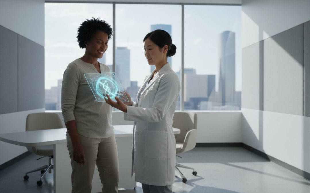 Medical Weight Loss Houston: Your 2026 Guide to Clinical Wellness