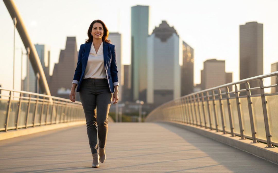 Phentermine Prescriptions in Houston: A 2026 Guide to Clinical Weight Management