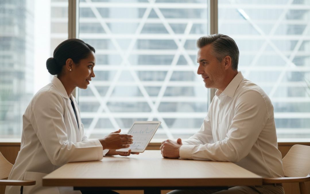 Saxenda Weight Loss in Houston: Personalized Medical Guidance in the Galleria Area (2026)