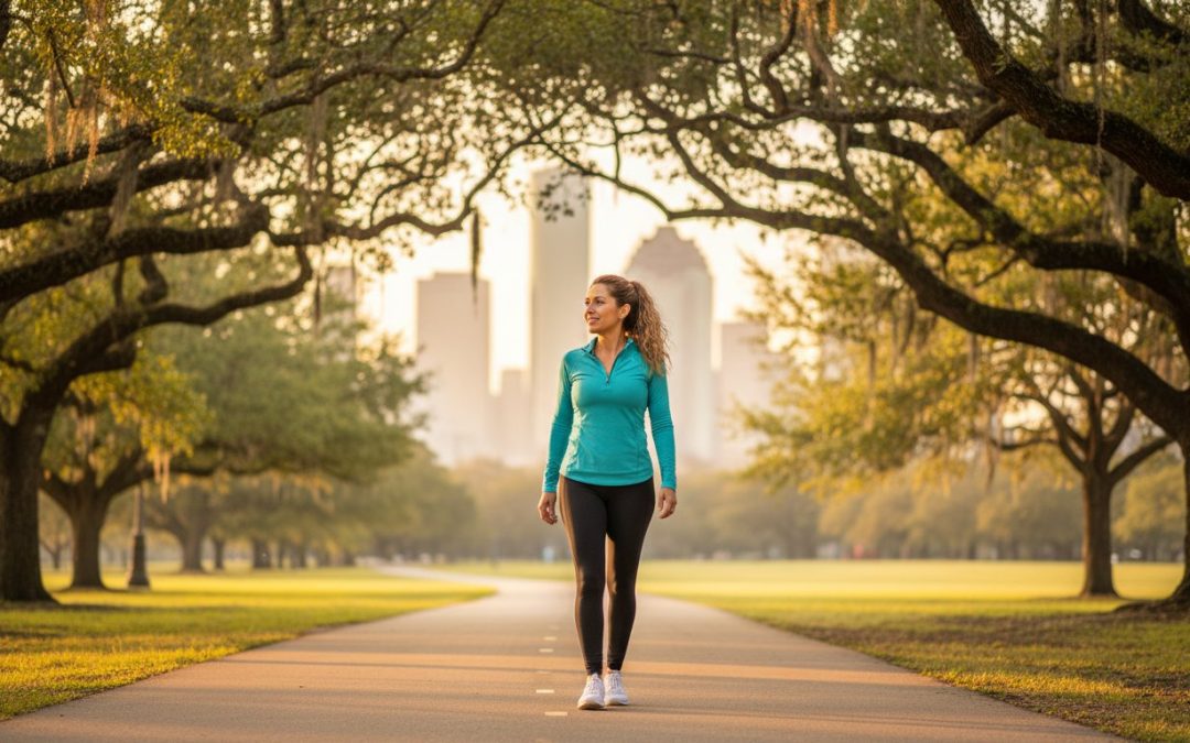 Semaglutide in Houston: Expert Medical Weight Loss at Houston Medical Wellness