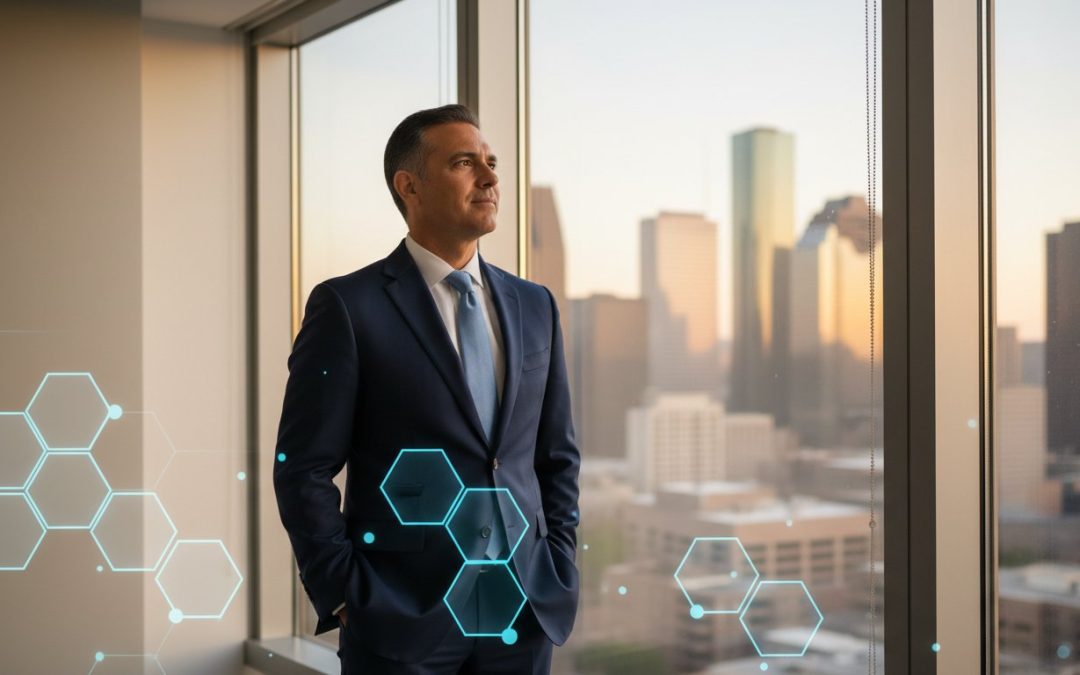 Understanding TRT for Men in Houston: A Comprehensive Guide