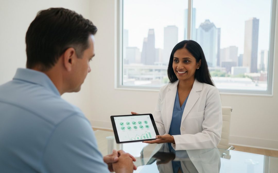 Weight Loss Shots Near Me: A list for Patients