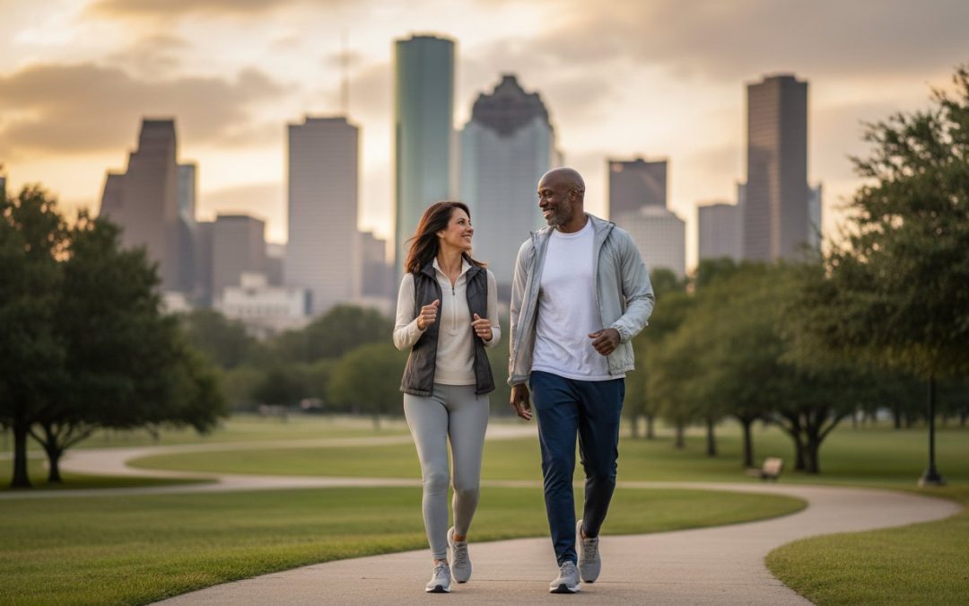 Weight Loss : Your 2026 Guide to Medical Transformation