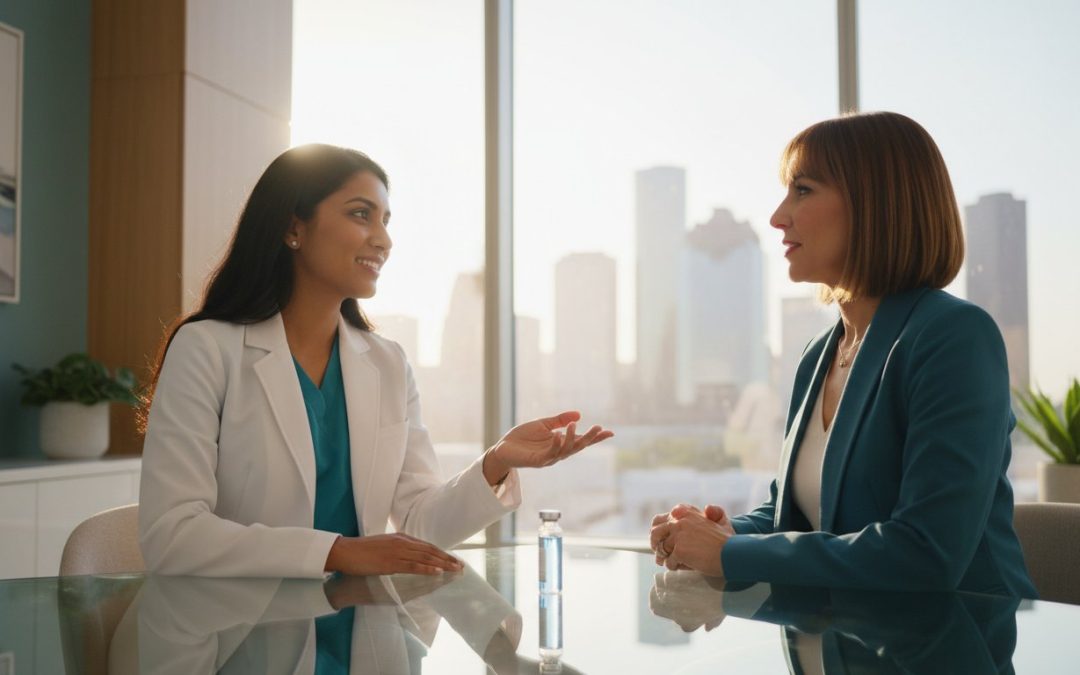 What Is the Skinny Shot? Your Houston Guide to Medical Weight Loss in 2026